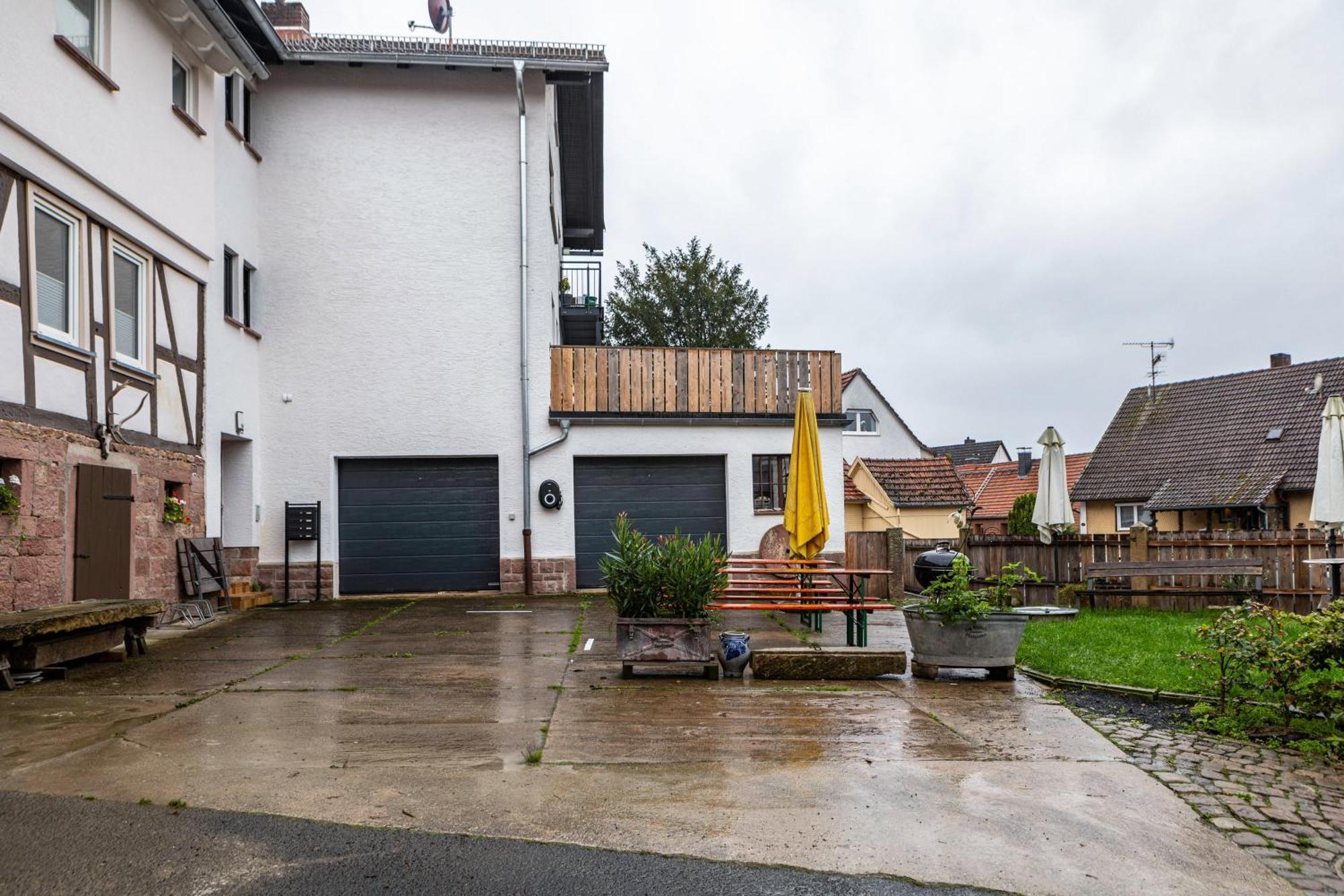 Sand 68 Steinau an der Strasse Exterior photo